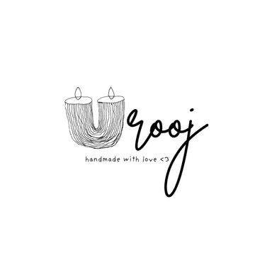 Urooj — handmade with love