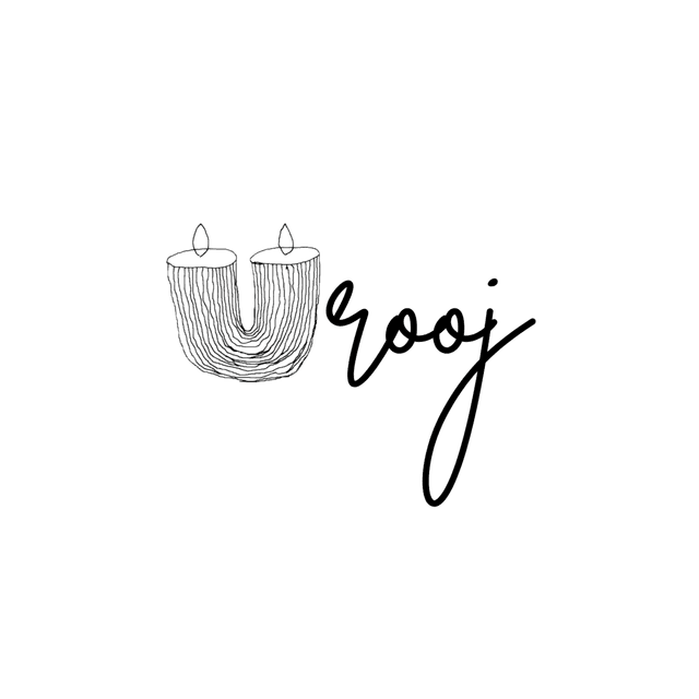 Urooj — handmade with love